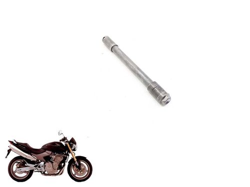 Eixo Roda Dianteira Honda Hornet 600 Hornet600 04-07