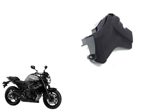 Tampa Pinhão Yamaha Xj6 13-19