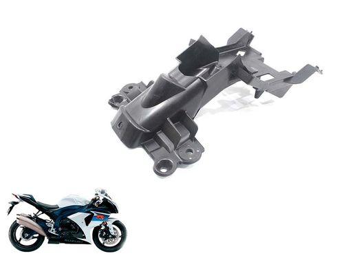 Suporte Kit Ferramentas Suzuki Gsxr Srad 1000 11-16