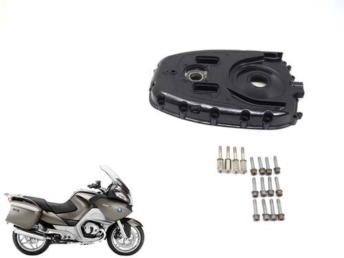 Tampa Frontal Motor Bmw R 1200 Rt R1200rt 05-0