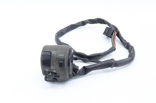 Chave Punho Luz Kawasaki Zx 6 Zx6 05-06