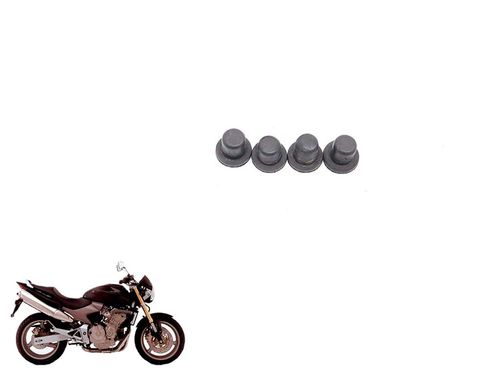 Bucha Galhada Farol Honda Hornet 600 Hornet600 04-07