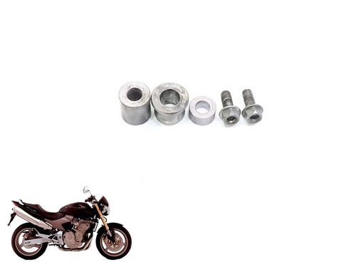 Parafuso Fixação Motor Honda Hornet 600 Hornet600 04-07