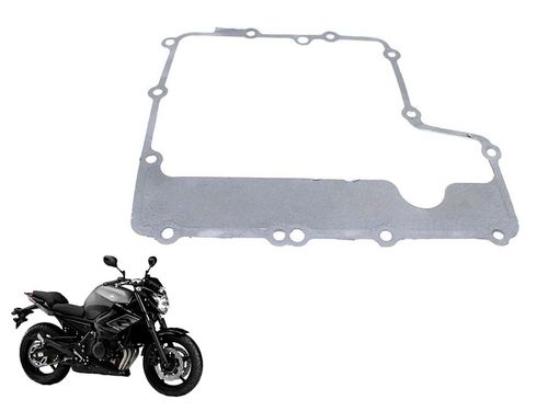 Junta Carter Yamaha Xj6 10-19