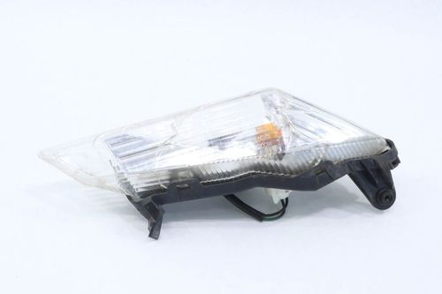 Pisca Traseiro Direito Kawasaki Zx 10 2011-2014