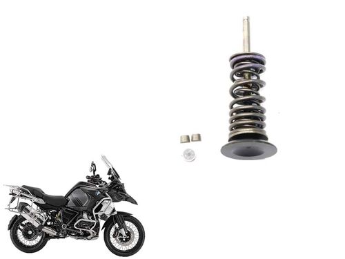 Kit Válvula de Escape Bmw R 1250 Gs R1250gs 19-2