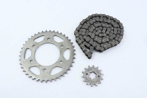 Kit Relação Sem Retentor Yamaha Factor 150 2016-2019