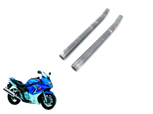 Guidão (par) Suzuki Gsx 750 F Gsx750f 98-02