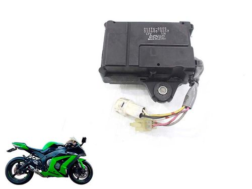 Servo Motor Kawasaki Zx10 11-15