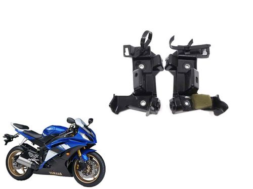 Suporte Carenagem Lateral Yamaha Yzf R6 08-1