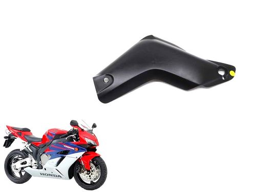 Acabamento Curva Escapamento Honda Cbr 1000 Rr 04-0