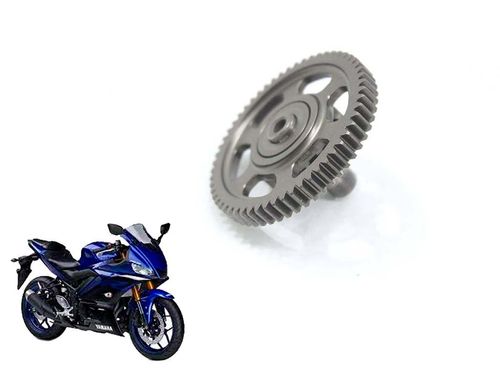 Engrenagem Redução Partida Yamaha Yzf-r3 16-23