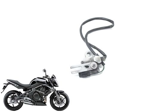 Sensor Cavalete Lateral Kawasaki Er-6n Er6n 08-1