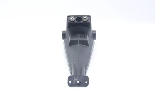 Para-lama Traseiro/sup.placa Kawasaki Zx 6 Zx6 08-12
