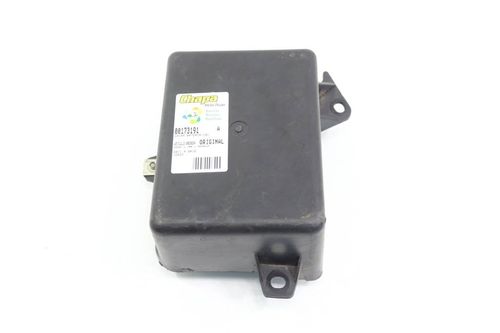 Caixa Bateria Honda Xl 700 V Transalp 11-12
