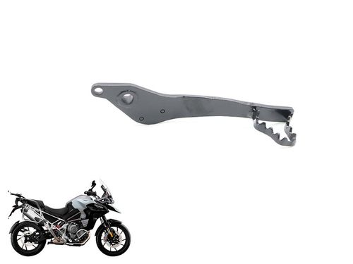 Pedal Freio Triumph Tiger 1200 Explorer 12-15