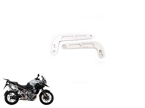 Suporte Radiador Triumph Tiger 1200 Explorer 12-15
