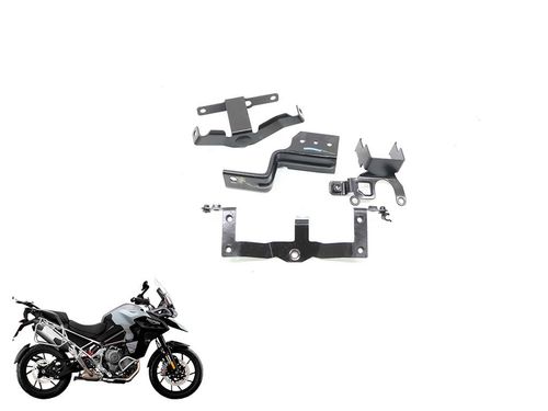 Suporte Reles Triumph Tiger 1200 Explorer 12-15