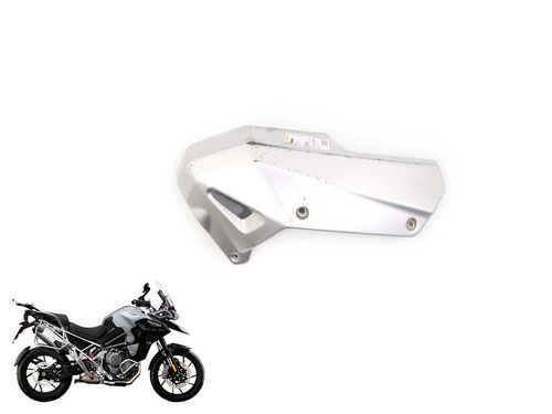 Spoiler Inferior Direito Triumph Tiger 1200 Explorer 12-15