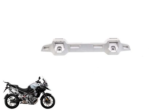 Suporte Trava Alforge L/d Triumph Tiger 1200 Explorer 12-15