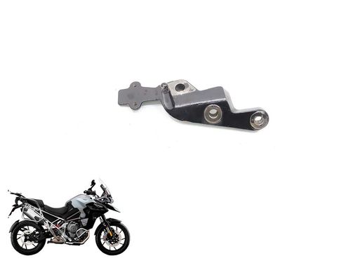 Suporte Descanso Lateral Triumph Tiger 1200 Explorer 12-15