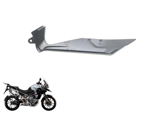 Acabamento Esquerdo Tanque Triumph Tiger 1200 Explorer 12-15