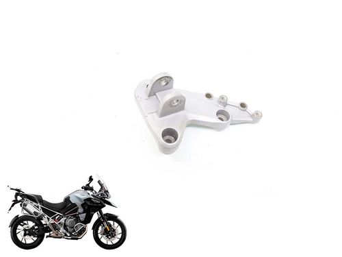 Bacalhau Dianteiro Direito Triumph Tiger 1200 Explorer 12-15