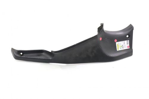 Acabamento Superior Esquerdo Kawasaki Zx 6 Zx6 95-95