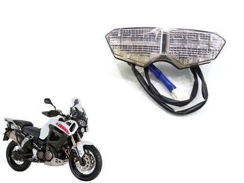 Lanterna Traseira Yamaha Xt 1200z Super Tenere 11-17
