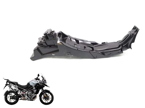 Para-lama Traseiro Interno Triumph Tiger 1200 Explorer 12-15