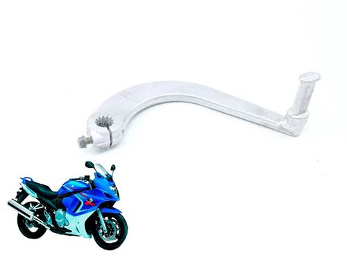 Pedal Freio Suzuki Gsx 750 F Gsx750f 98-02