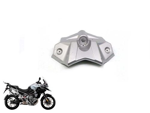Acabamento Chave Ignição Triumph Tiger 1200 Explorer 12-15