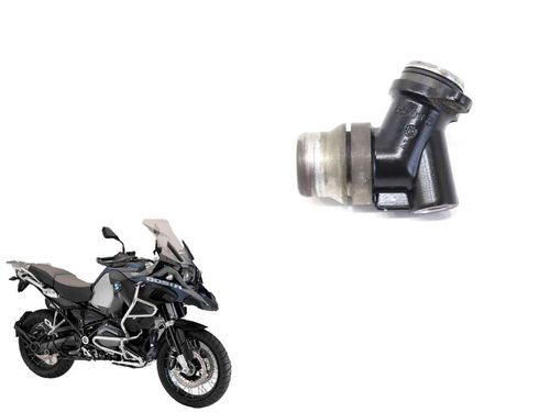 Conexão Água Bmw R 1200 Gs R1200gs 13-1