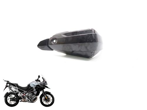 Protetor Mão L/d Triumph Tiger 1200 Explorer 12-15