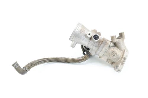 Corpo Injeção Dianteiro Kasinski Comet 250 Gtr 2011-2013