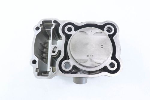 Cilindro Traseiro Honda Xl 700 V Transalp 2011-201