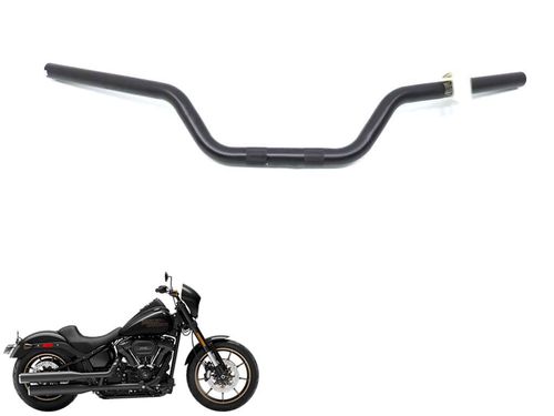 Guidão Harley-davidson Low Rider S 19-22 C/detalhe