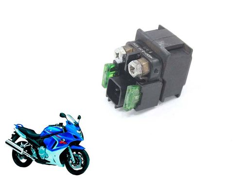Rele Partida Suzuki Gsx 750 F Gsx750f 98-02