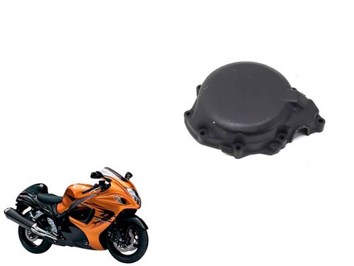 Tampa Esquerda Motor Suzuki Hayabusa 1300 09-1