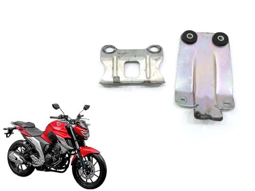 Suporte Tanque Yamaha Fazer 250 18-23 (