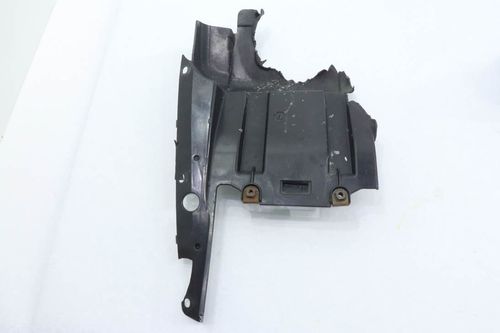 Acabamento Para-lama Traseiro Kawasaki Zx 6 Zx6 05-06