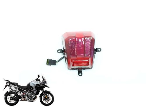 Lanterna Traseira Triumph Tiger 1200 Explorer 12-15