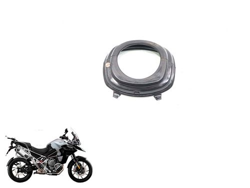 Coifa Balamça Triumph Tiger 1200 Explorer 12-15