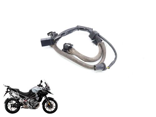 Chicote Farol Triumph Tiger 1200 Explorer 12-15