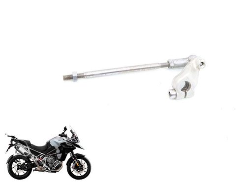 Haste Pedal Cambio Triumph Tiger 1200 Explorer 12-15