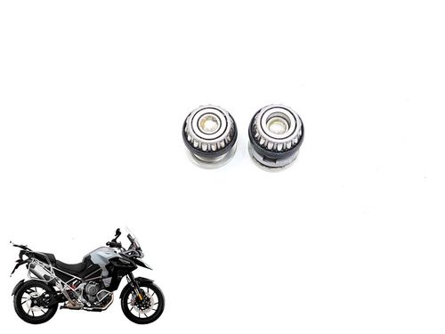 Parafuso/ Eixo da Balança Triumph Tiger 1200 Explorer 12-15