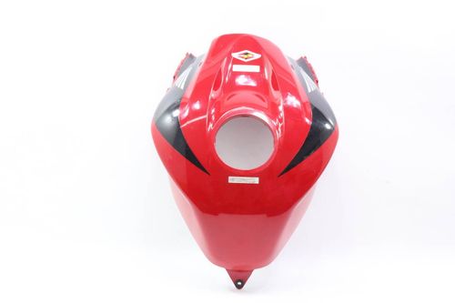 Capa Tanque Honda Cbr 600 Rr Cbr600rr 07-12
