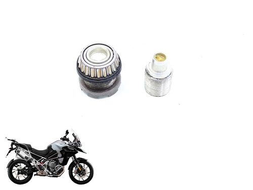 Parafuso Eixo Diferencial Triumph Tiger 1200 Explorer 12-15