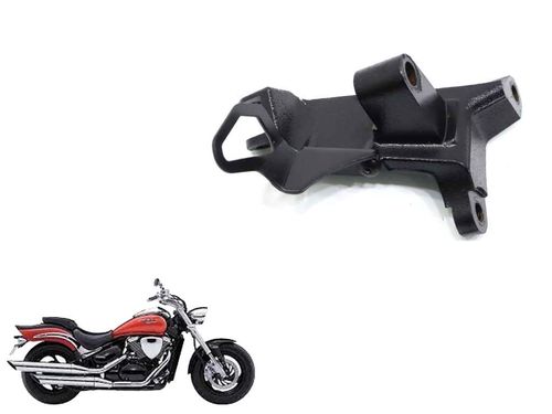 Suporte Pedaleira Diant. Esquerda Suzuki Boulevard M800 11-16 (