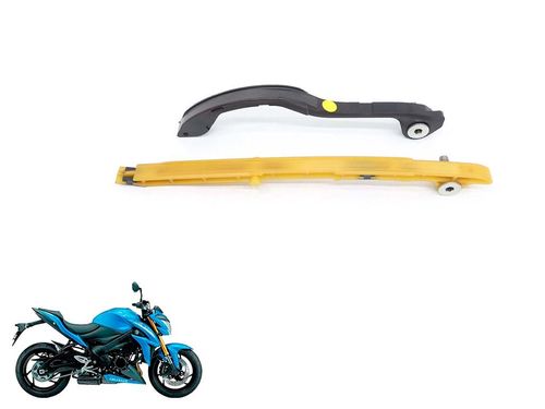 Guia e Tensor Suzuki Gsx S 1000 Gsxs1000 17-18